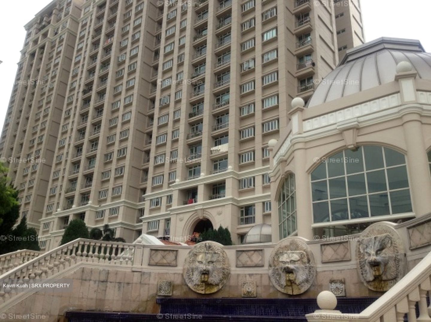 The Gardens At Bishan (D20), Condominium #631945691